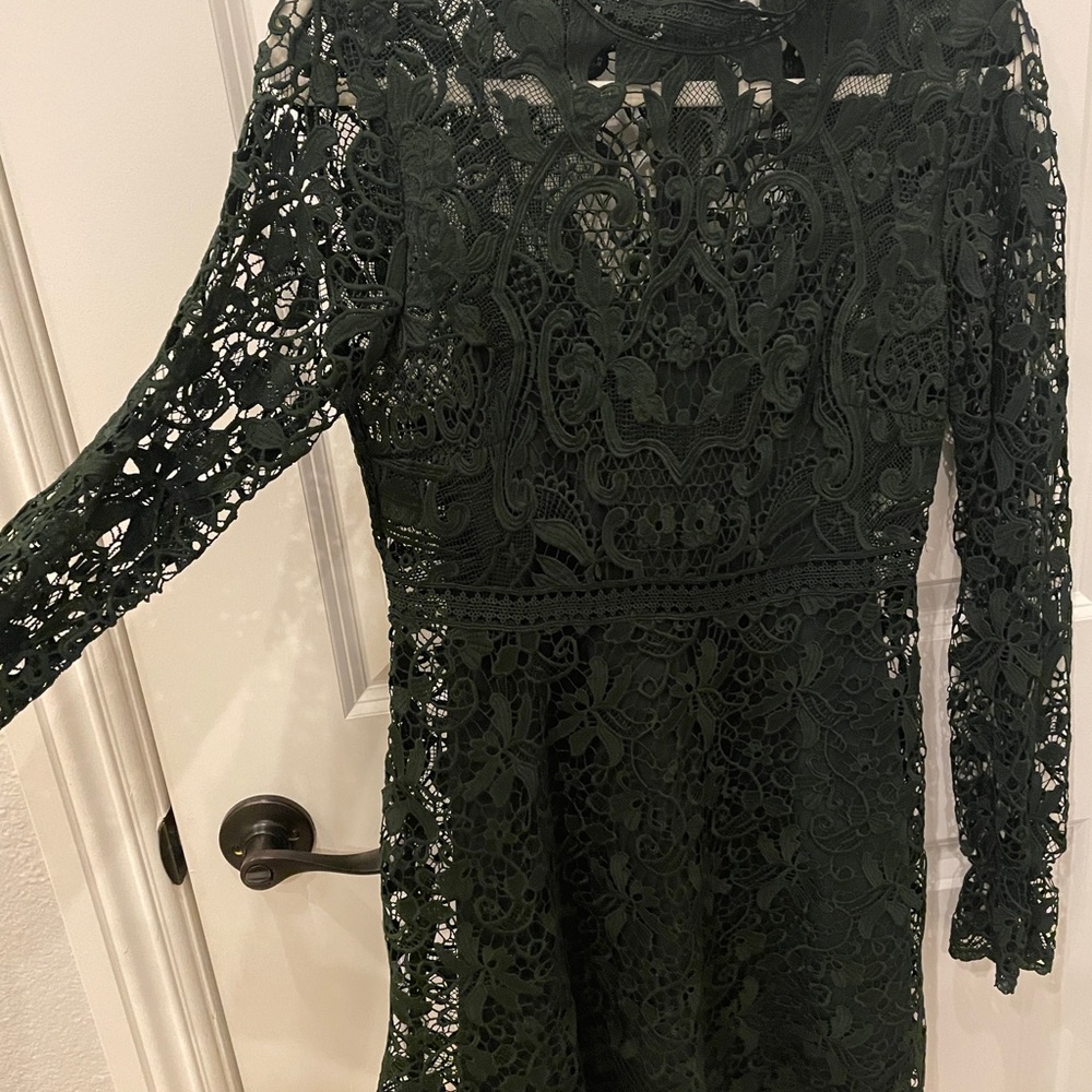 Zara Dress - Picture 4 of 4